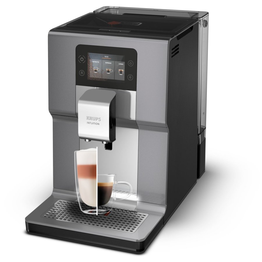 Krups EA 875 E Intuition Preference+ #4