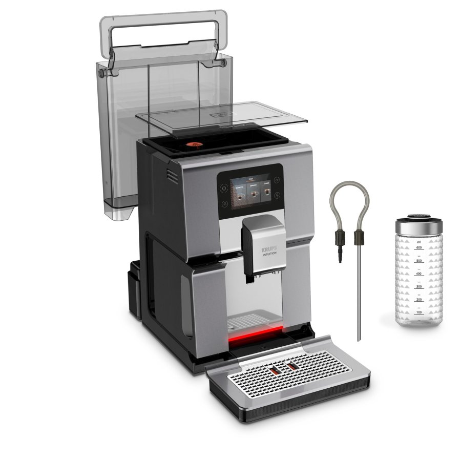 Krups EA 875 E Intuition Preference+ #6