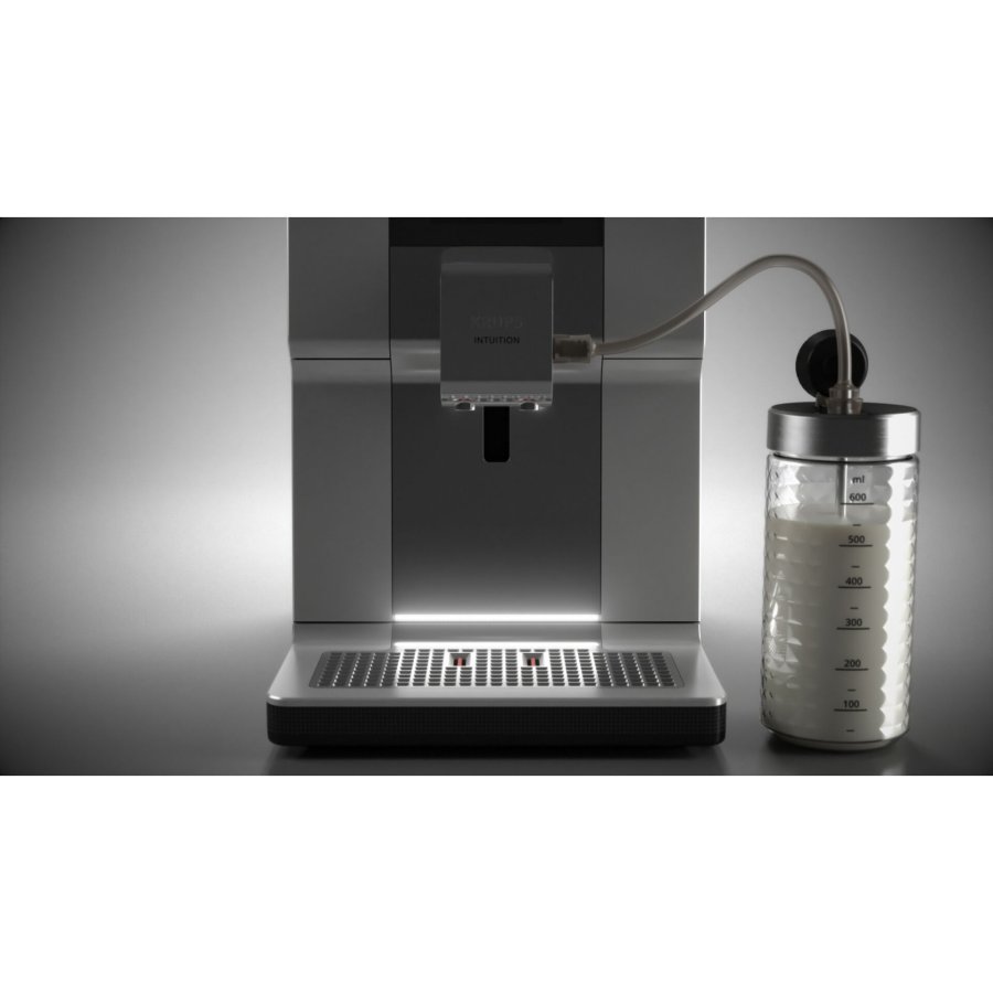 Krups EA 875 E Intuition Preference+ #7