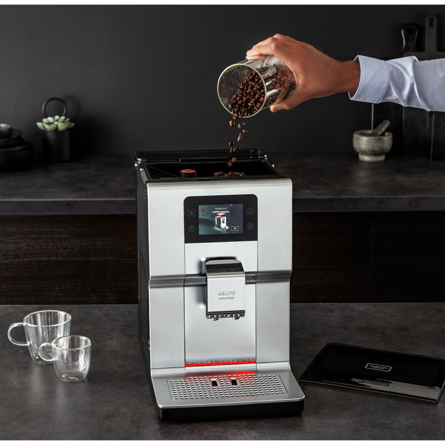 Krups EA 875 E Intuition Preference+ #11