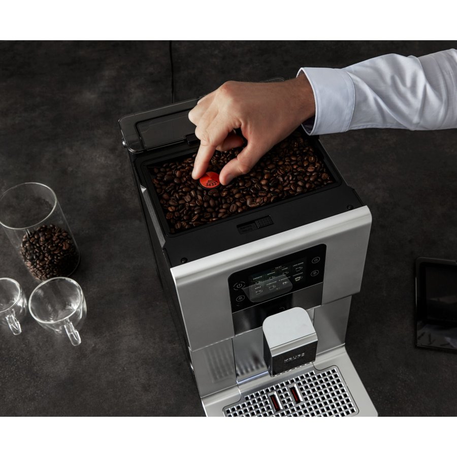 Krups EA 875 E Intuition Preference+ #12