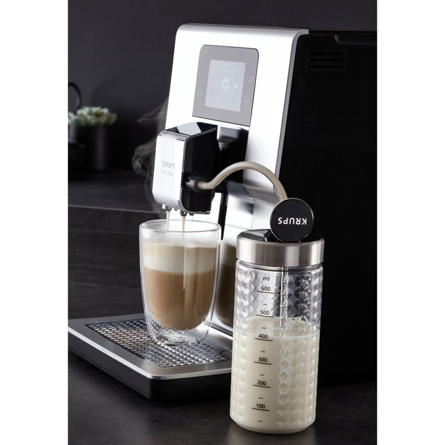 Krups EA 875 E Intuition Preference+ #14