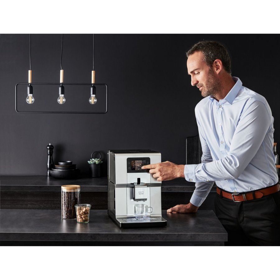 Krups EA 875 E Intuition Preference+ #16