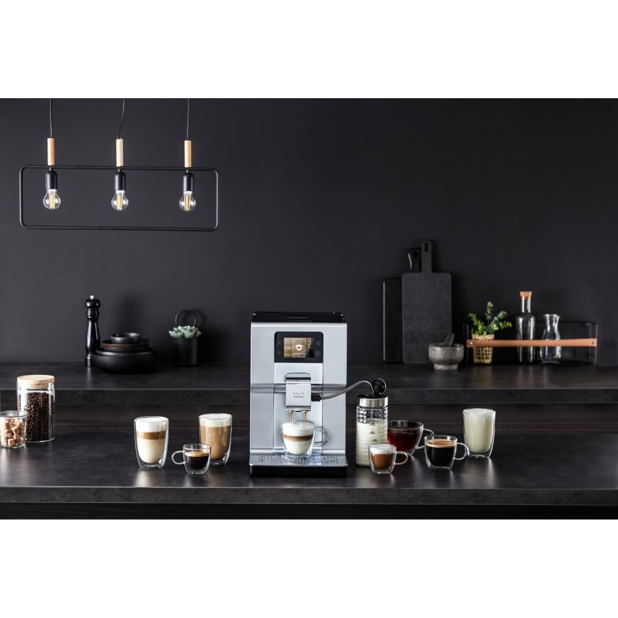 Krups EA 875 E Intuition Preference+ #19