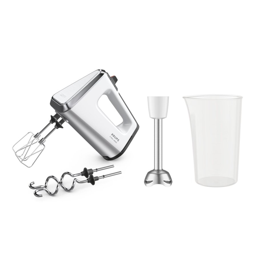 Krups GN 9121 3 Mix 9000 Deluxe #1