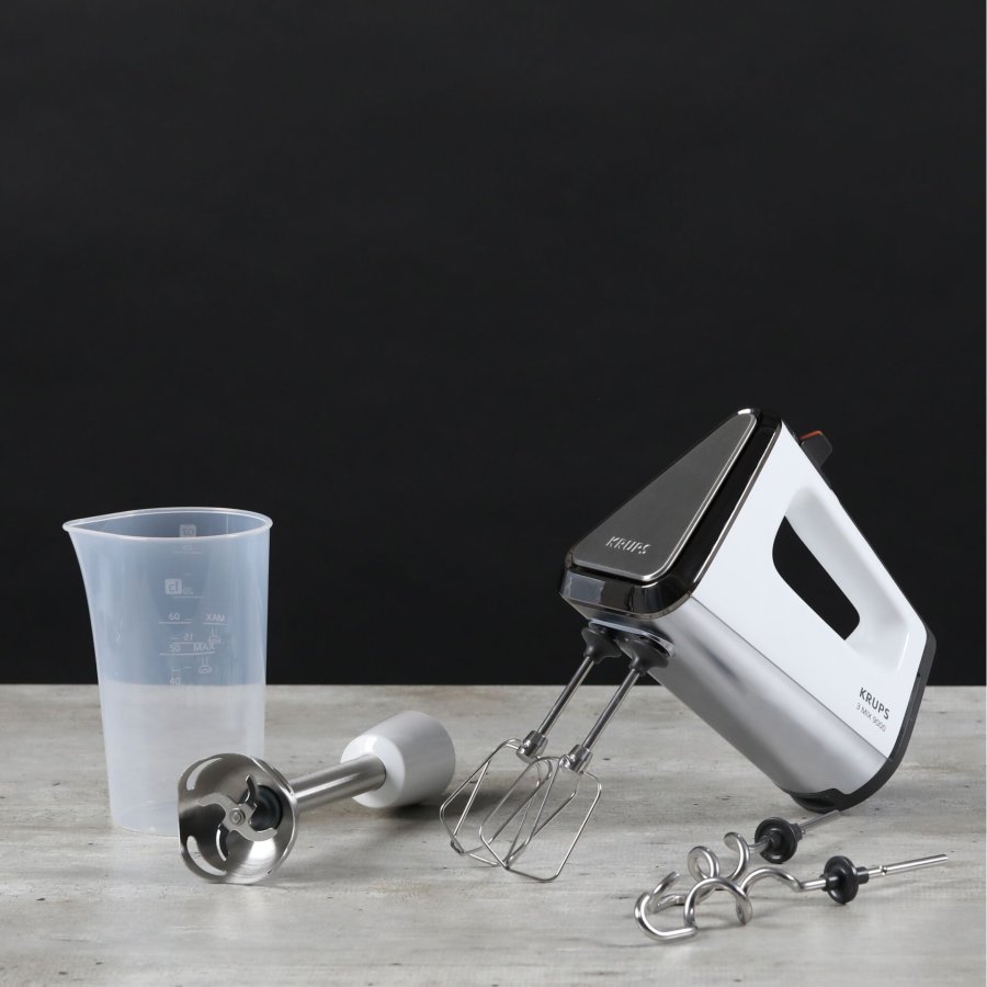 Krups GN 9121 3 Mix 9000 Deluxe #5
