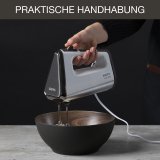 Krups GN 9121 3 Mix 9000 Deluxe #10
