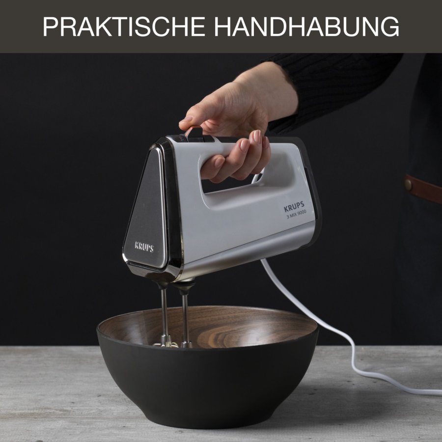 Krups GN 9121 3 Mix 9000 Deluxe #10