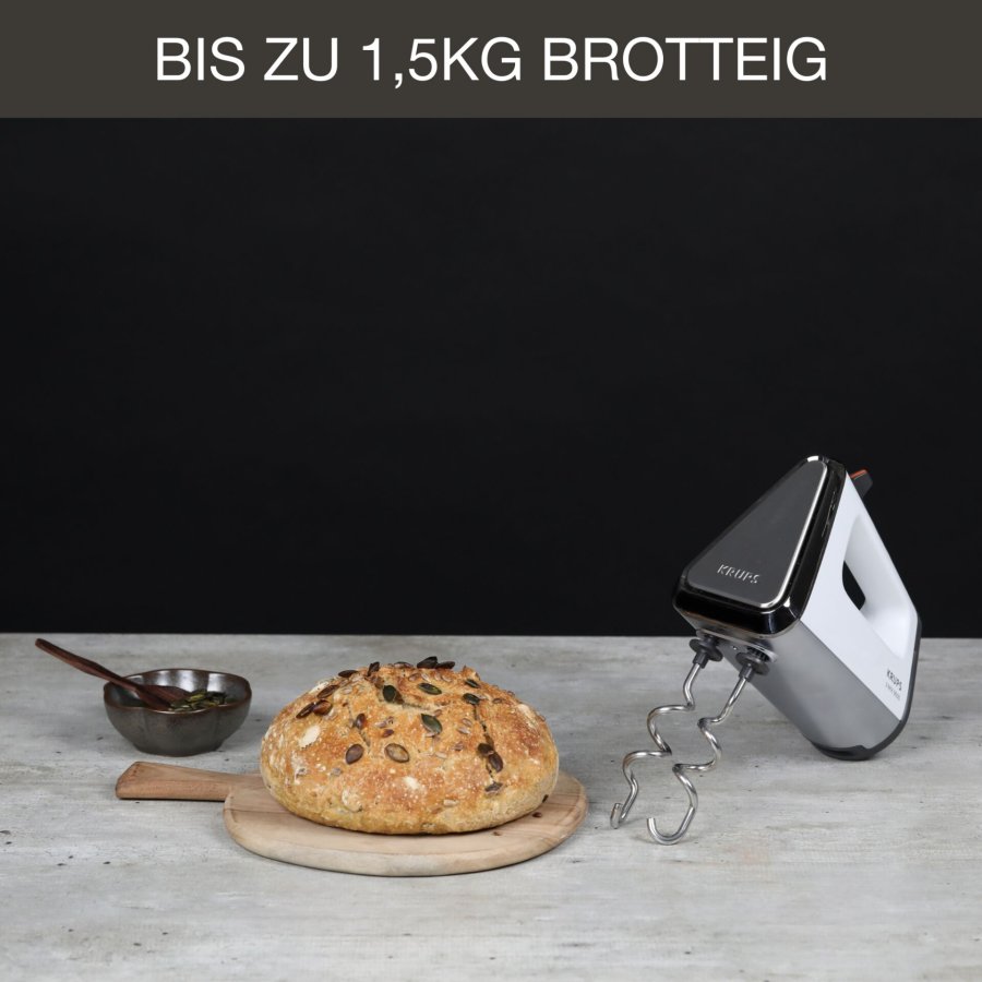Krups GN 9121 3 Mix 9000 Deluxe #11