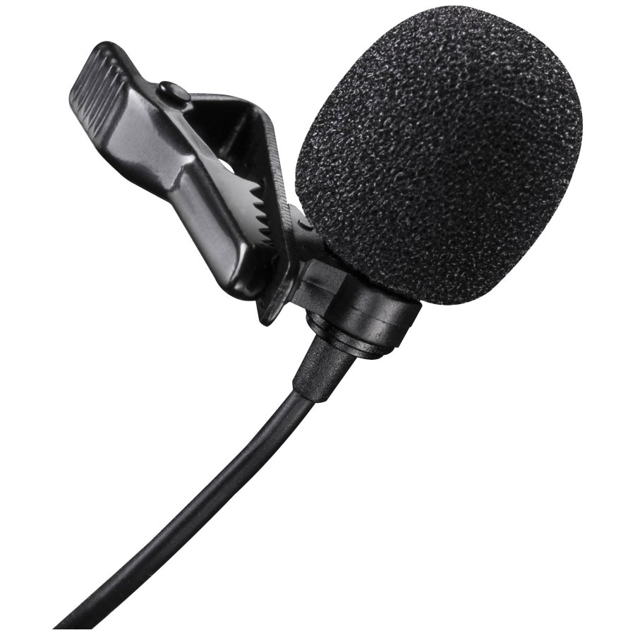 Walimex pro Lavalier Microphone for Smartphone #1