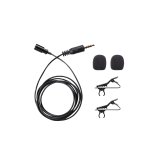 Walimex pro Lavalier Microphone for Smartphone #2