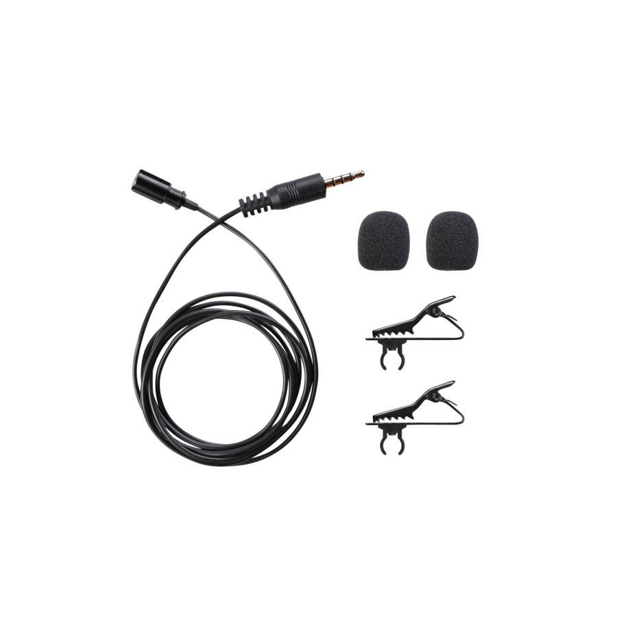 Walimex pro Lavalier Microphone for Smartphone #2