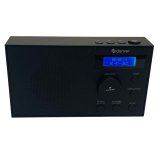 Compact radio Denver DAB-51B black #2
