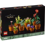 LEGO ICONS 10329 Tiny Plants #1
