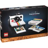LEGO IDEAS 21345 Polaroid OneStep SX-70 Camera #1