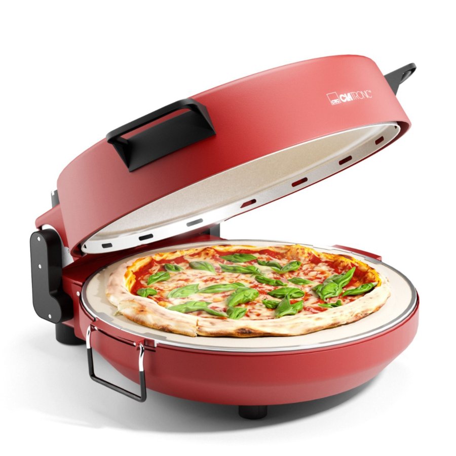 Clatronic PM 3787 Pizzamaker #1