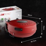 Clatronic PM 3787 Pizzamaker #2
