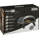 ZiiPa Piana Gas Pizza Oven Ardoise #1