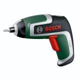 Bosch IXO 7 Compact Cordless Drill Driver #2