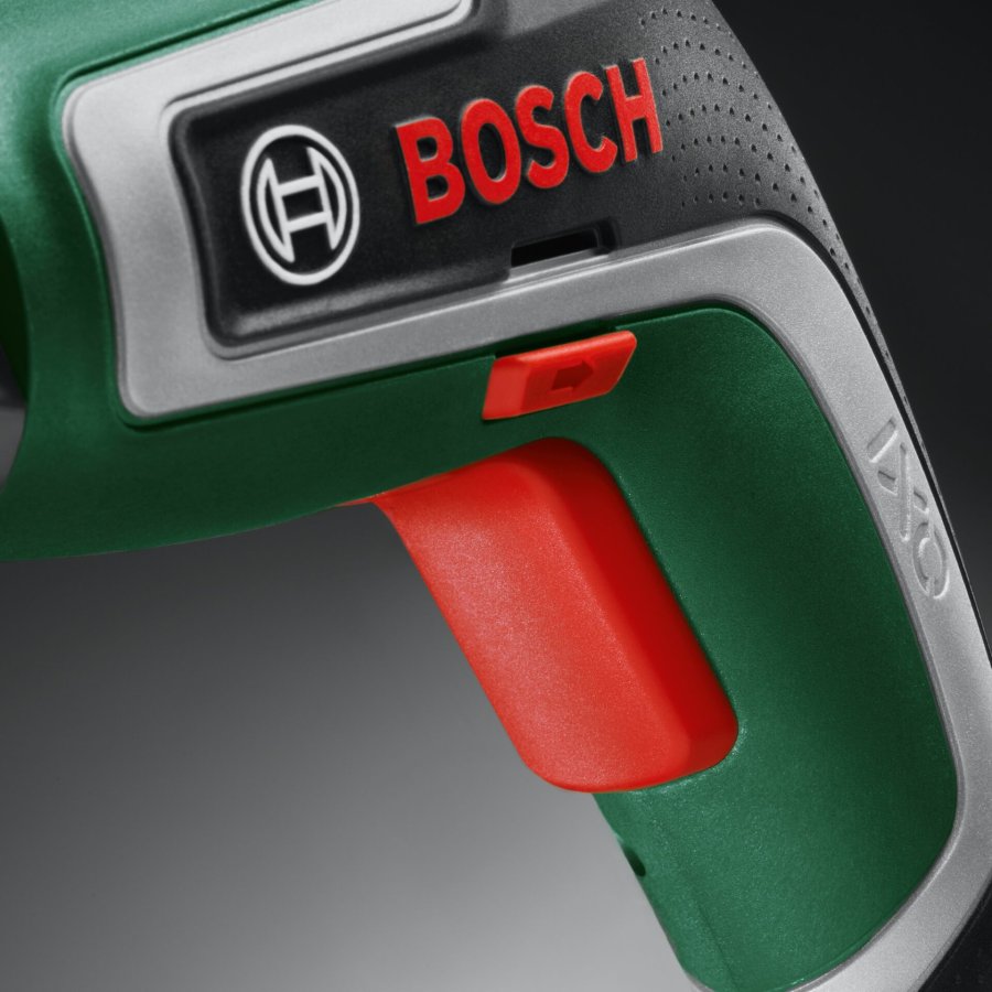 Bosch IXO 7 Compact Cordless Drill Driver #6