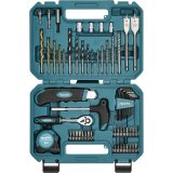 MAKITA ACCESSORY SET 60pcs. #2