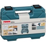 MAKITA ACCESSORY SET 60pcs. #1