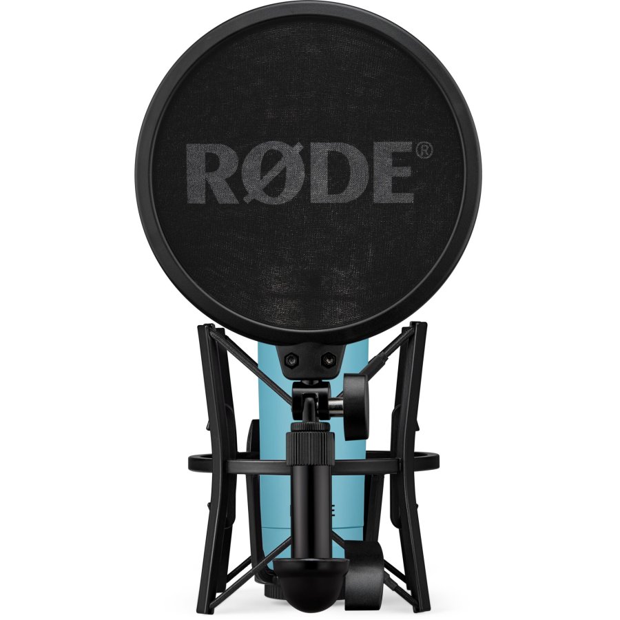 Rode NT1 Signature Blue #2