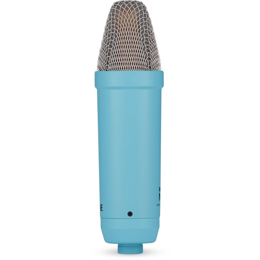 Rode NT1 Signature Blue #6
