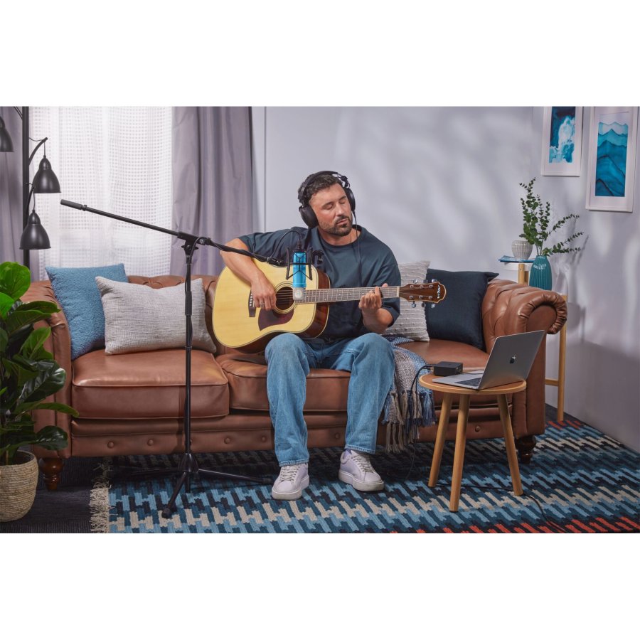 Rode NT1 Signature Blue #13