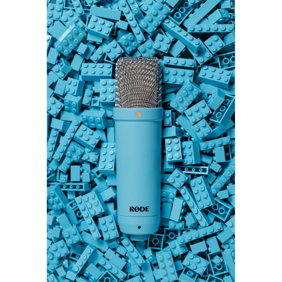 Rode NT1 Signature Blue #14