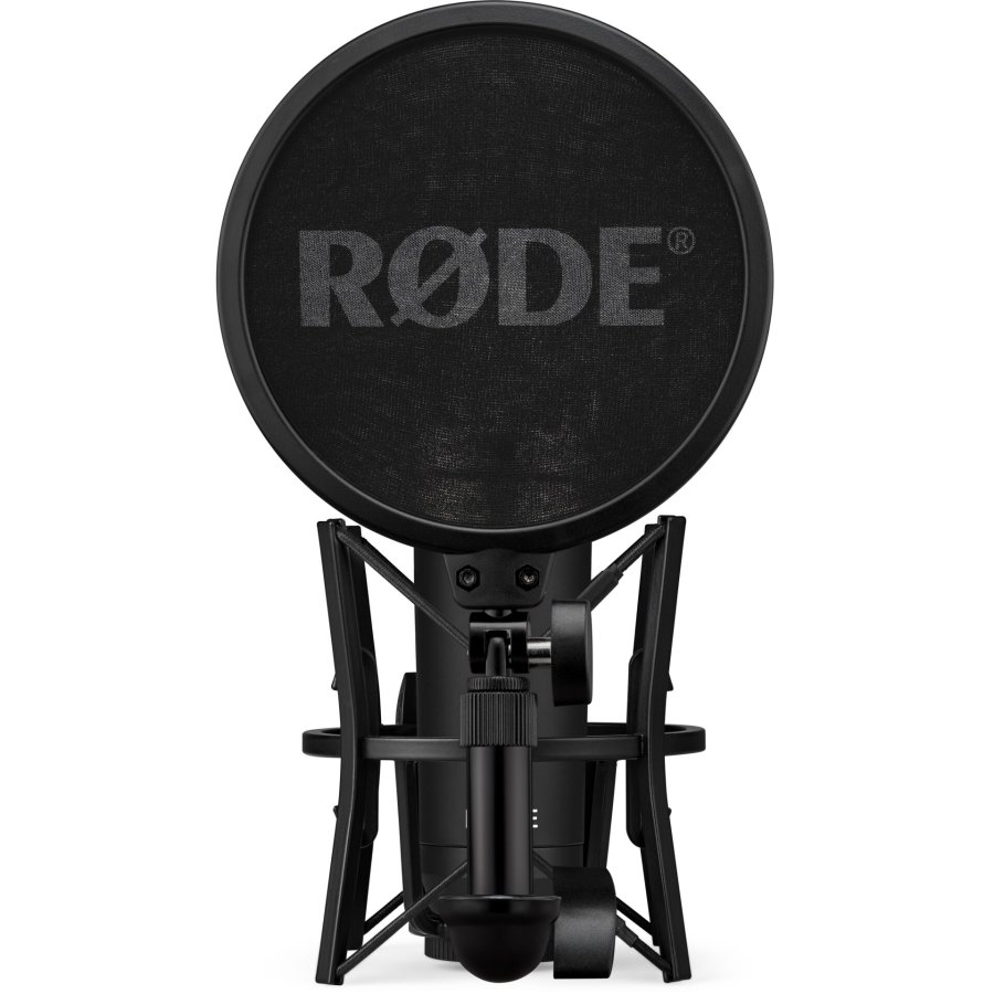 Rode NT1 Signature Black #2