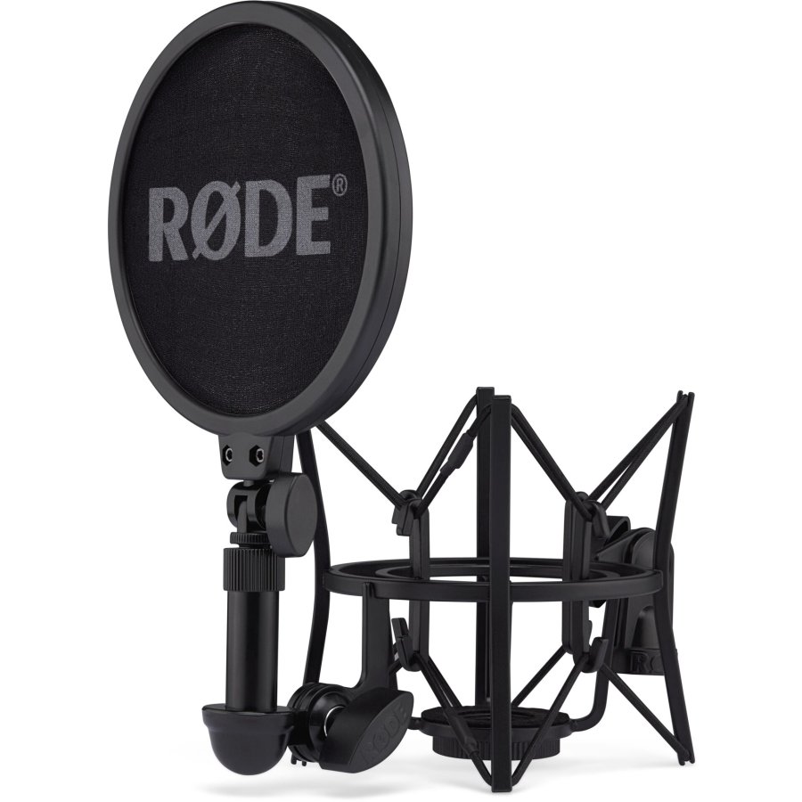 Rode NT1 Signature Black #10
