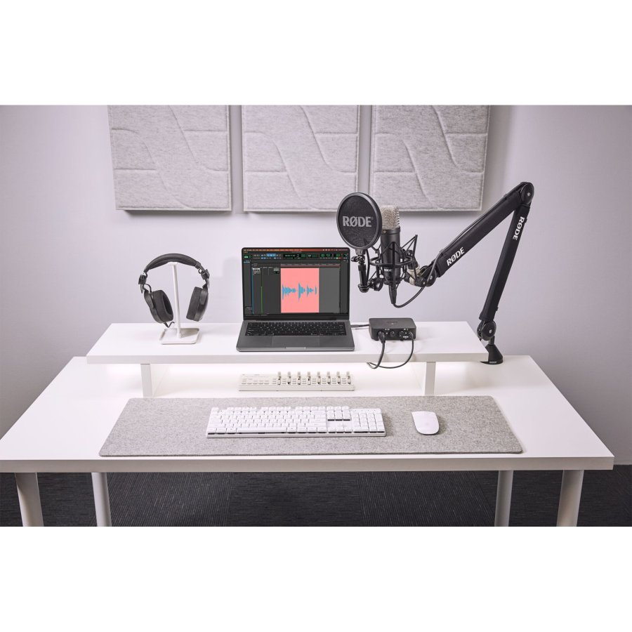 Rode NT1 Signature Black #16