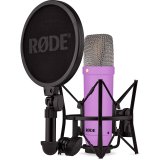 Rode NT1 Signature Purple #1