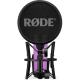 Rode NT1 Signature Purple #2