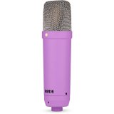 Rode NT1 Signature Purple #5