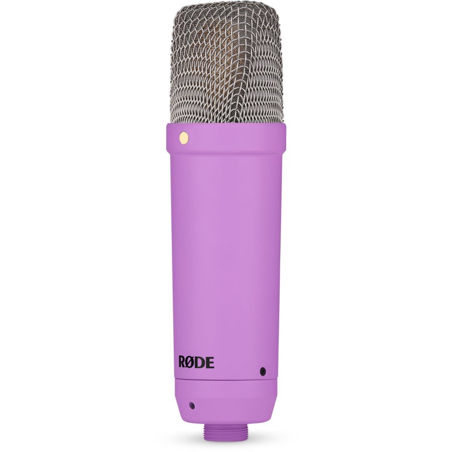 Rode NT1 Signature Purple #5
