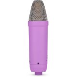 Rode NT1 Signature Purple #6