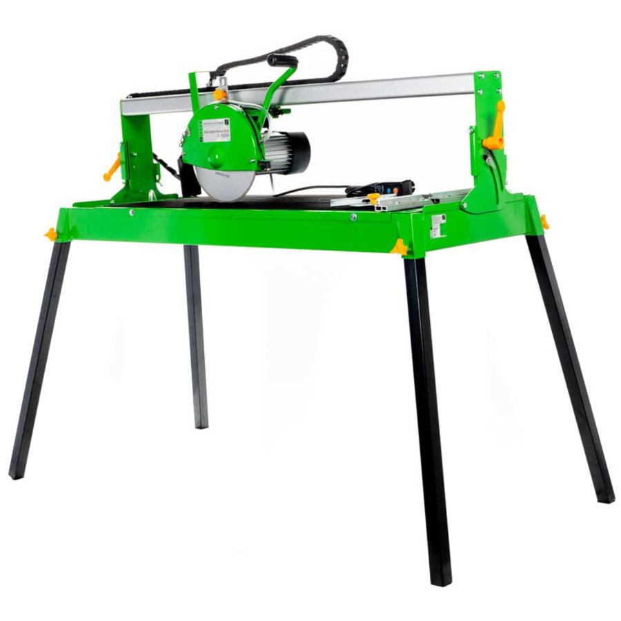 Zipper ZI-FS250 Tile Cutting Machine #1