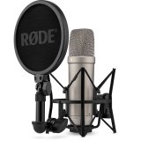 Mikrofon Rode Microphones NT1-A 5th Gen #1