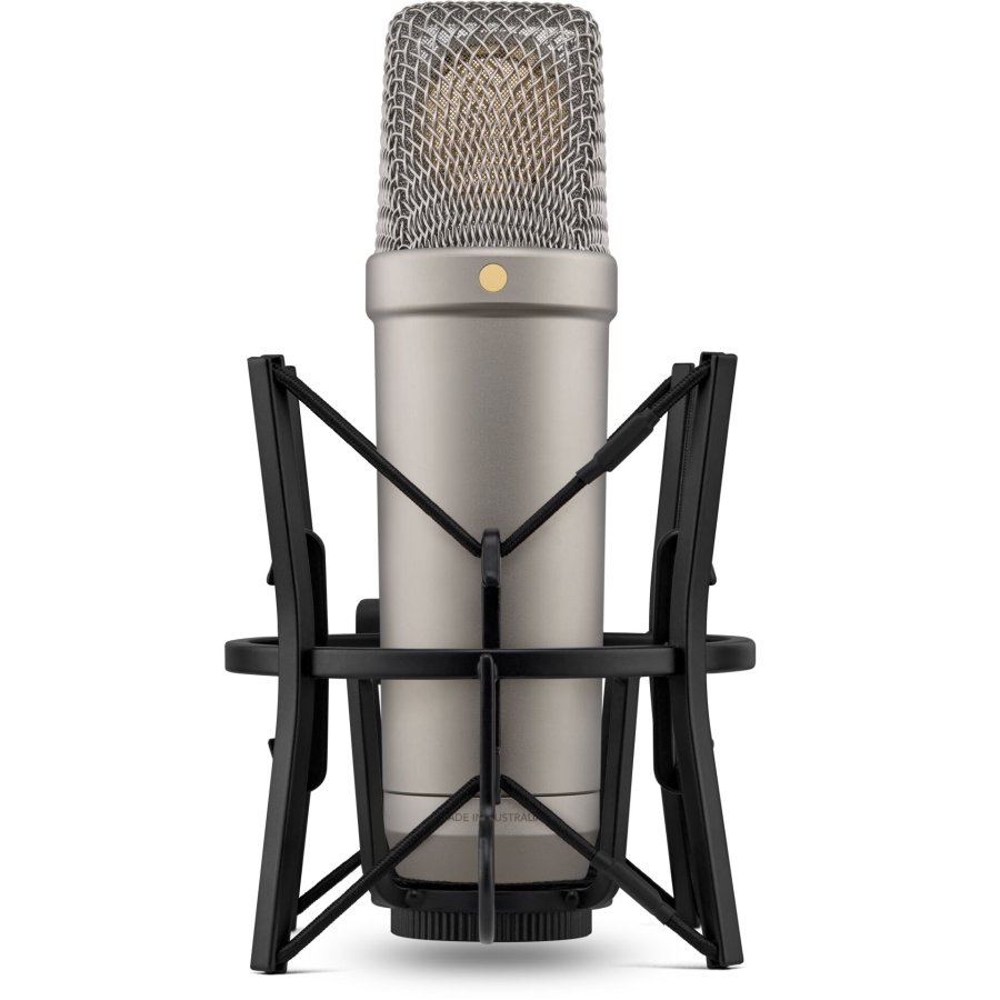 Mikrofon Rode Microphones NT1-A 5th Gen #3