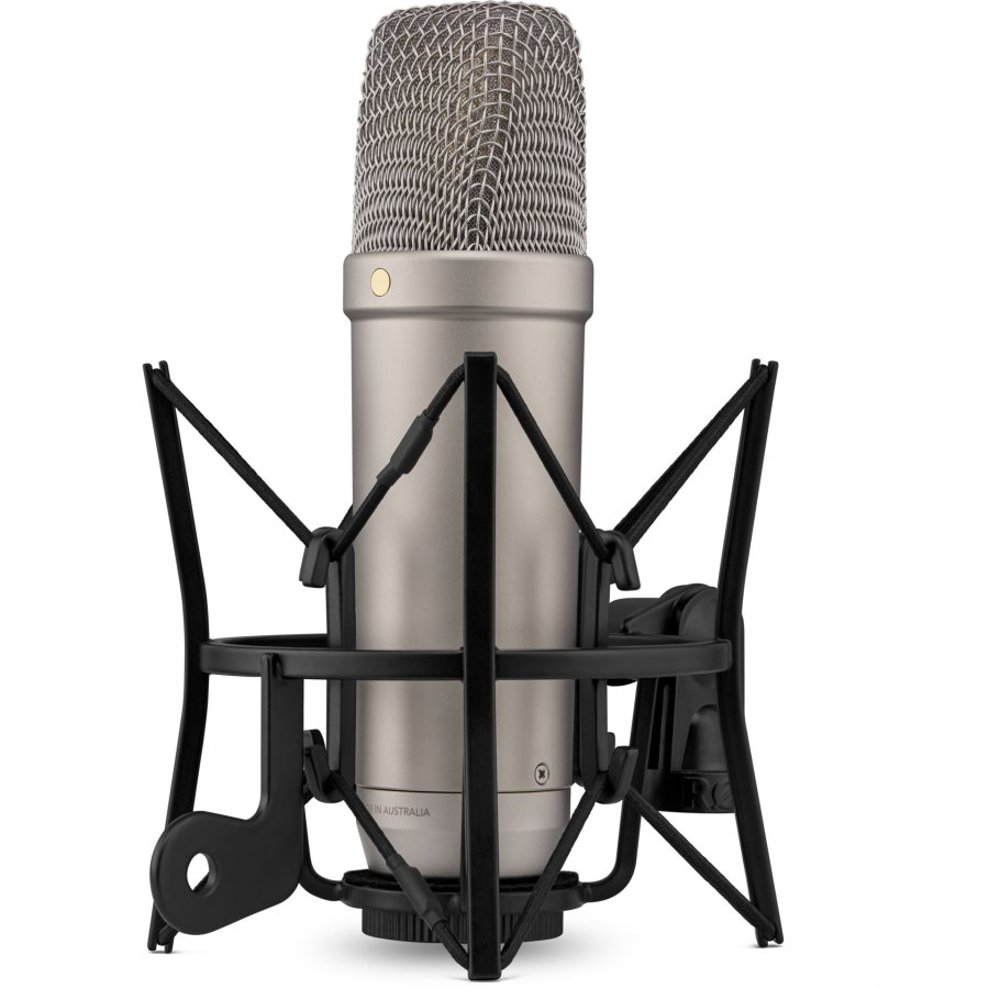 Mikrofon Rode Microphones NT1-A 5th Gen #4