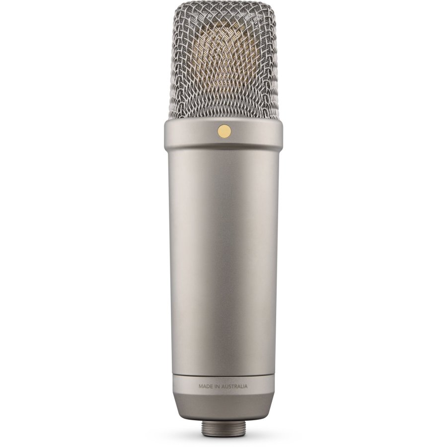 Mikrofon Rode Microphones NT1-A 5th Gen #8