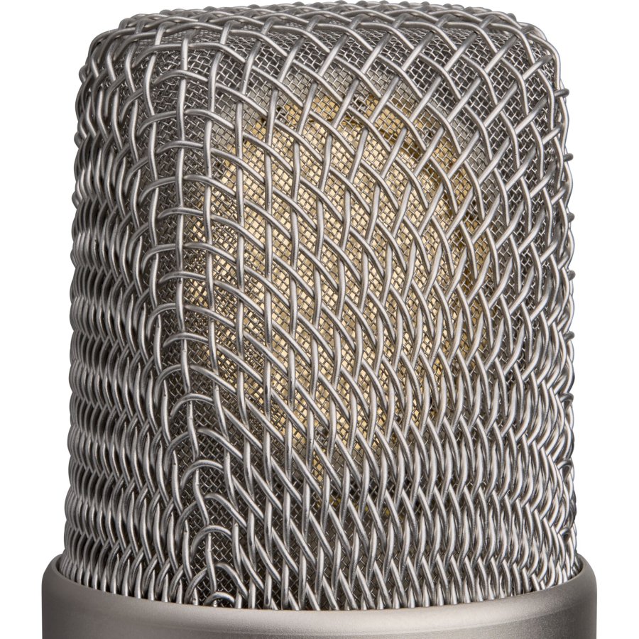Mikrofon Rode Microphones NT1-A 5th Gen #9