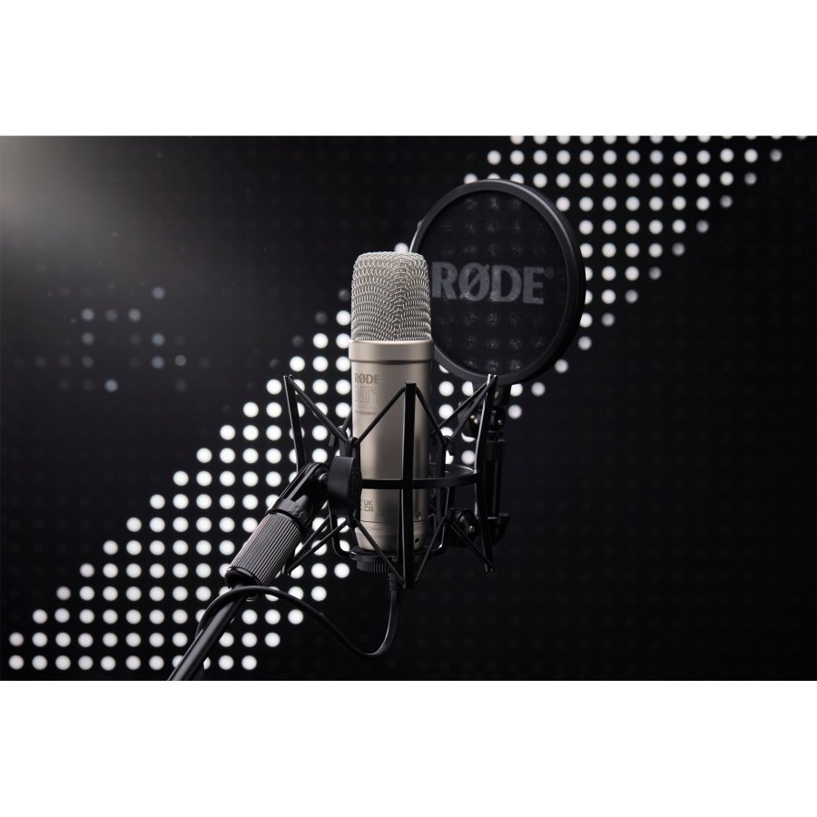 Mikrofon Rode Microphones NT1-A 5th Gen #14