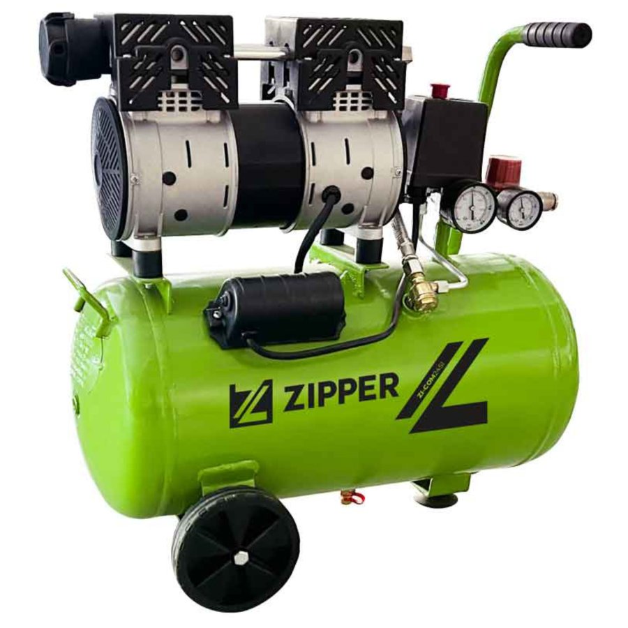 Zipper ZI-COM24SI Silent Compressor #1