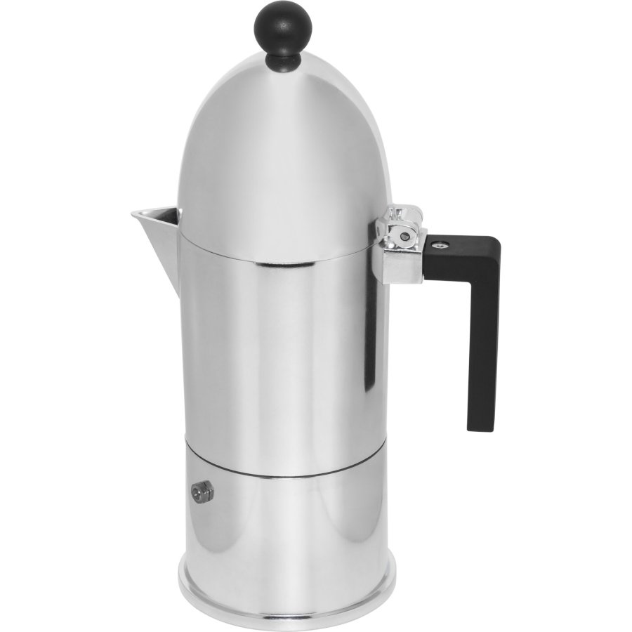 Alessi La Cupola Espresso Coffee Maker  A90095/6 B #1
