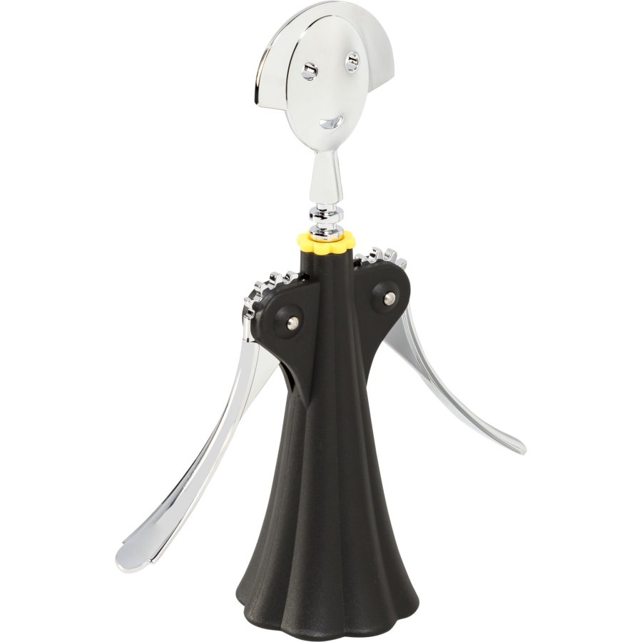 Alessi Anna G. Corkscrew bw AAM01 B #1