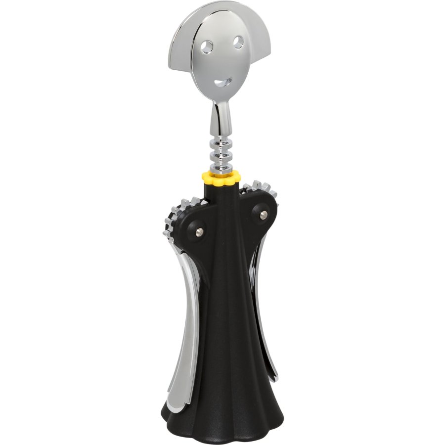 Alessi Anna G. Corkscrew bw AAM01 B #3