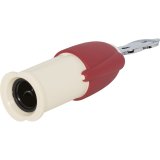 Alessi Alessandro M. Corkscrew red AAM23 R #2